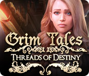 Grim Tales: Threads of Destiny for Mac Game
