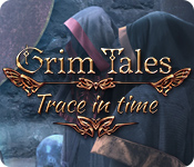 Grim Tales: Trace in Time