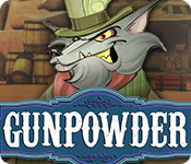 Gunpowder for Mac Game