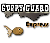online game - Guppy Guard Express