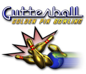 Gutterball: Golden Pin Bowling for Mac Game