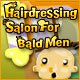 Hairdressing Salon for Bald Men