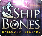 Hallowed Legends: Ship of Bones for Mac Game