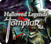 Hallowed Legends: Templar for Mac Game