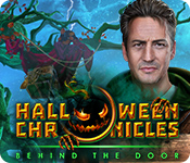 Halloween Chronicles: Behind the Door for Mac Game