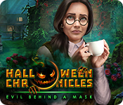 Halloween Chronicles: Evil Behind a Mask