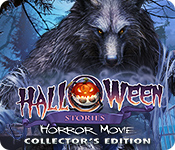 Halloween Stories: Horror Movie Collector's Edition for Mac Game