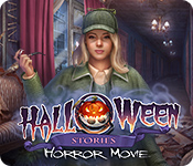 Halloween Stories: Horror Movie for Mac Game