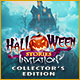 Halloween Stories: Invitation Collector's Edition