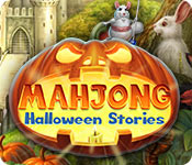 Halloween Stories: Mahjong for Mac Game