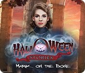 Halloween Stories: Mark on the Bone for Mac Game