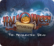 Halloween Stories: The Neglected Dead for Mac Game