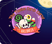 Halloween: The Twelve Cards Curse for Mac Game