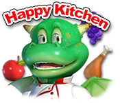 online game - Happy Kitchen