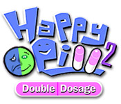 online game - Happy Pill 2