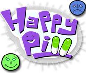 online game - Happy Pill