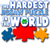 Hardest Jigsaw in the World