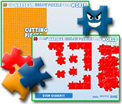 online game - Hardest Jigsaw in the World