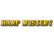 Harp Mystery