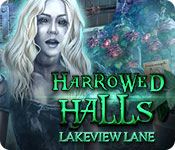 Harrowed Halls: Lakeview Lane for Mac Game