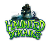 Haunted Domains for Mac Game