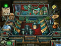 Haunted Halls: Revenge of Doctor Blackmore Collector's Edition for Mac OS X