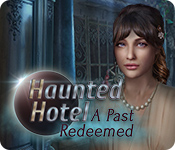 Haunted Hotel: A Past Redeemed for Mac Game
