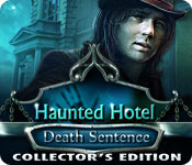 Haunted Hotel: Death Sentence Collector's Edition for Mac Game