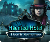 Haunted Hotel: Death Sentence for Mac Game