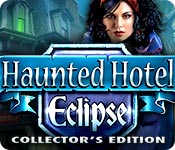 Haunted Hotel: Eclipse Collector's Edition for Mac Game