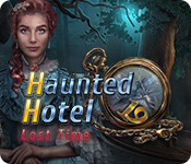 Haunted Hotel: Lost Time