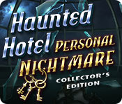 Haunted Hotel: Personal Nightmare Collector's Edition for Mac Game