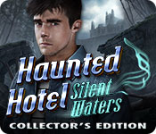 Haunted Hotel: Silent Waters Collector's Edition for Mac Game