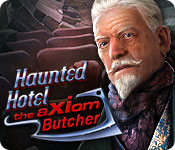Haunted Hotel: The Axiom Butcher for Mac Game