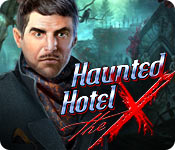 Haunted Hotel: The X for Mac Game