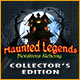 Haunted Legends: Monstrous Alchemy Collector's Edition