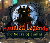 Haunted Legends: The Scars of Lamia for Mac Game