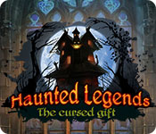 Haunted Legends: The Cursed Gift for Mac Game