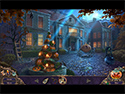 Haunted Manor: Halloween's Uninvited Guest Collector's Edition for Mac OS X