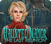 Haunted Manor: The Last Reunion for Mac Game
