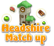 Headshire Match Up