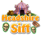 online game - Headshire Sift