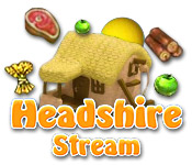 Headshire Stream
