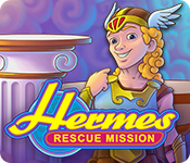 Hermes: Rescue Mission for Mac Game