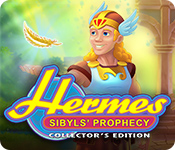 Hermes: Sibyls' Prophecy Collector's Edition for Mac Game