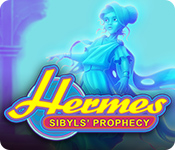 Hermes: Sibyls' Prophecy for Mac Game