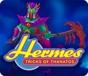 Hermes: Tricks of Thanatos for Mac Game