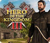 Hero of the Kingdom III for Mac Game