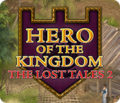 Hero of the Kingdom: The Lost Tales 2 for Mac Game