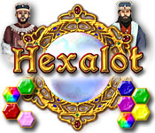 online game - Hexalot
